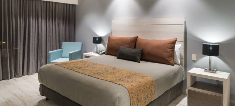 佩里诺特里尔旅馆(Real Inn Perinorte)图片