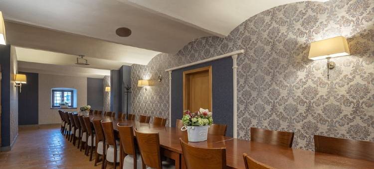 普特隆城堡酒店-切尼采(Pytloun Chateau Hotel Ctěnice)图片