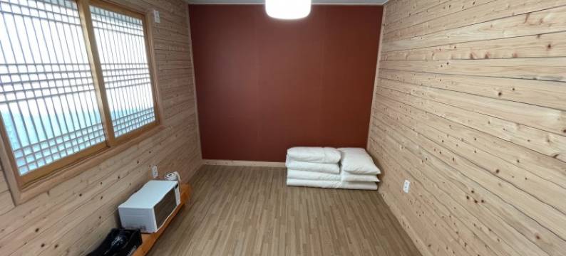 扶余 Ziondae 旅馆(Buyeo Ziondae Pension)图片