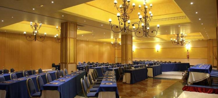 安提哥拉入住酒店(Hotel Antequera Hills)图片