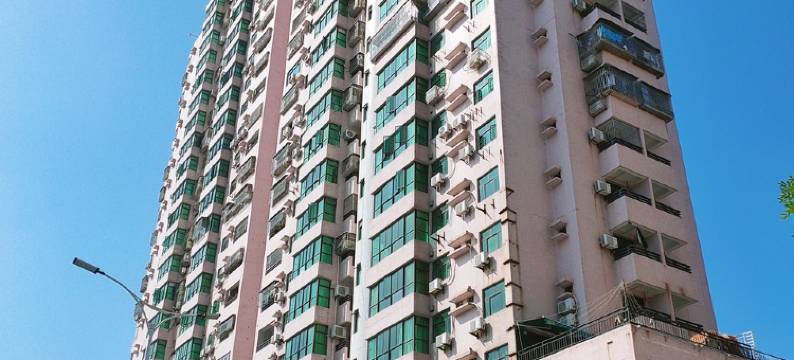 旅行家民宿(海滨大道中分店)图片