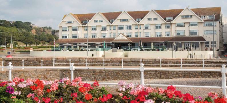 泽西水疗大酒店(Grand Jersey Hotel and Spa)图片