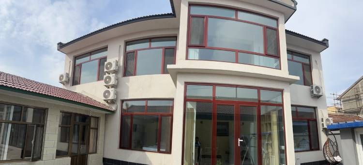 北京清雅园居民宿图片