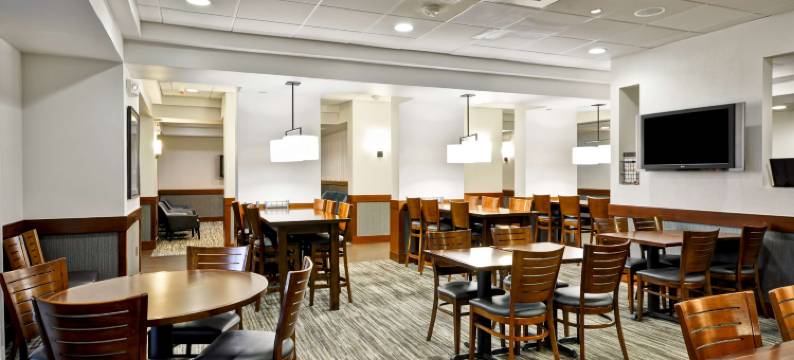 拉斯维加斯凯悦嘉轩酒店(Hyatt Place Las Vegas)图片