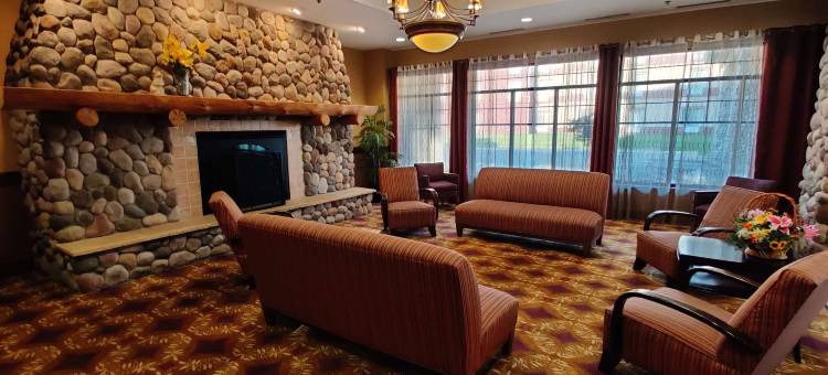希尔顿逸林奥瓦通纳酒店(Motel 6 Owatonna, MN - Near Medical Center)图片
