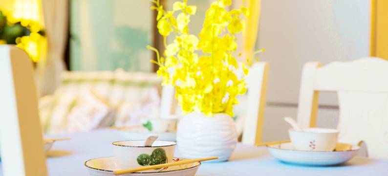 海棠湾慕舍雪莱洋房别墅后海蜈支洲(河滨路分店)图片