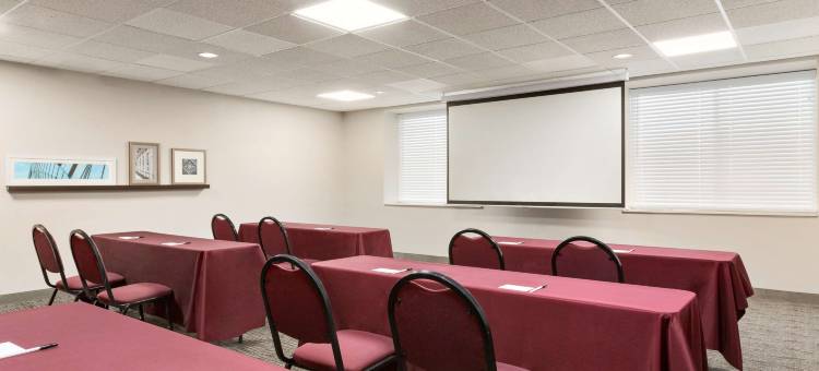 沃斯堡西丽怡酒店-I-30NAS JRB(Country Inn & Suites by Radisson, Fort Worth West l-30 NAS JRB)图片