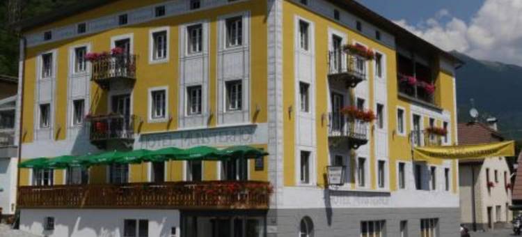 曼斯德霍夫酒店(Hotel Münsterhof)图片