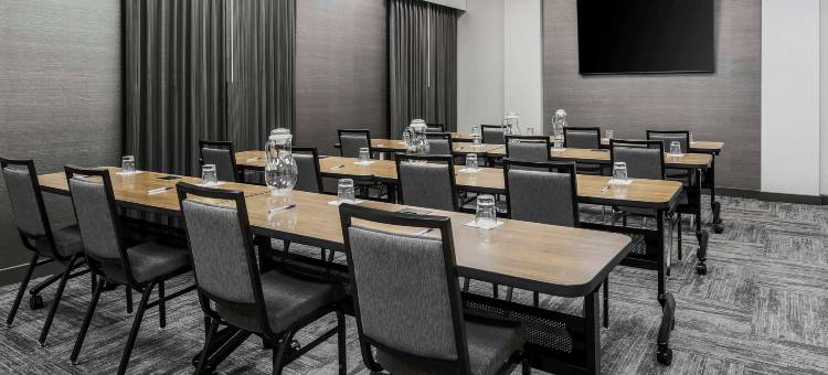凯悦嘉轩酒店-韦科南部(Hyatt Place Waco South)图片