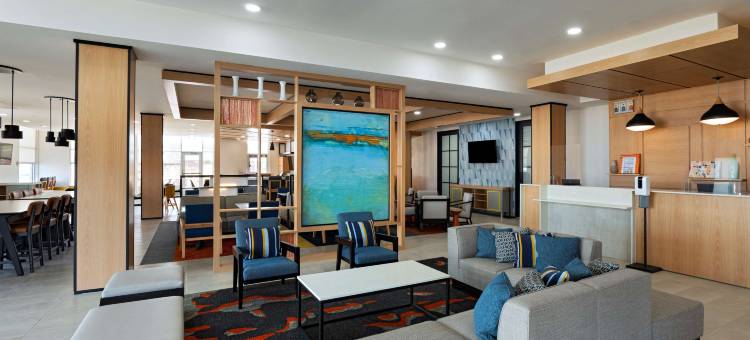 卡尔斯巴德凯悦嘉寓酒店(Hyatt House Carlsbad)图片