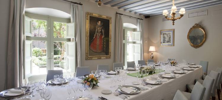 帕拉朵阿耳马格罗酒店(Parador de Almagro)图片