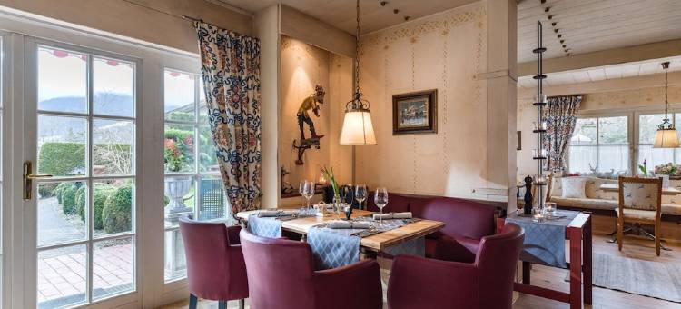 阿默高尔时代精神(Ammergauer Zeitgeist)图片