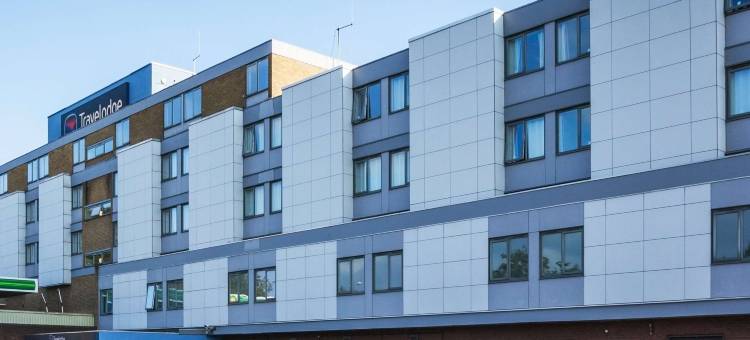 Travelodge Luton图片