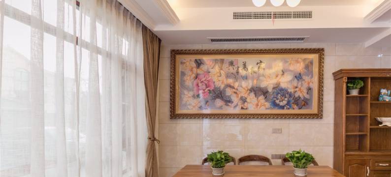 朱家尖巷左巷右客栈图片