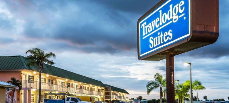 Travelodge Suites by Wyndham Lake Okeechobee图片