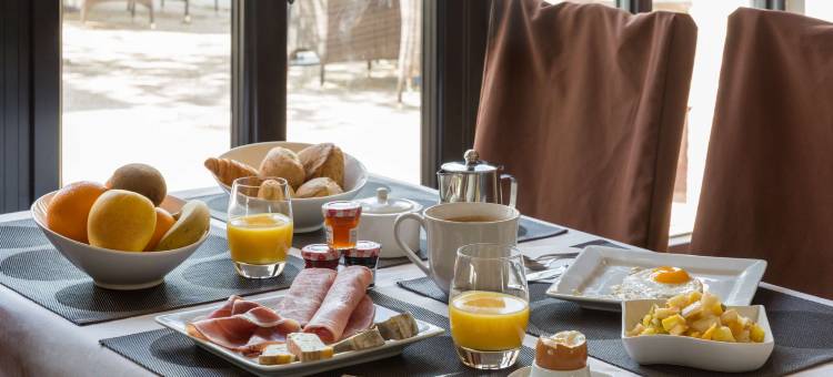风车旅馆(Auberge du Moulin à Vent, the Originals Relais)图片