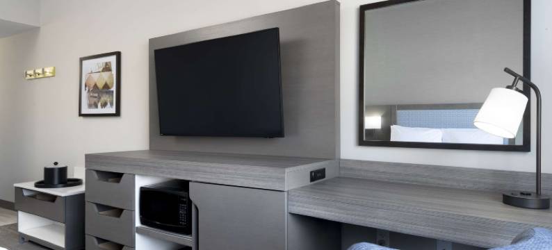 欢朋酒店&套房 - 圣查尔斯老城区(Hampton Inn & Suites St. Charles Old Town Area)图片