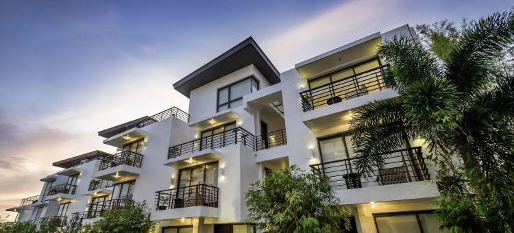 长滩岛探索度假村(Discovery Boracay)图片