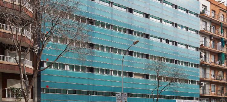 桑特斯巴塞罗那诺瀚酒店(NH Sants Barcelona)图片