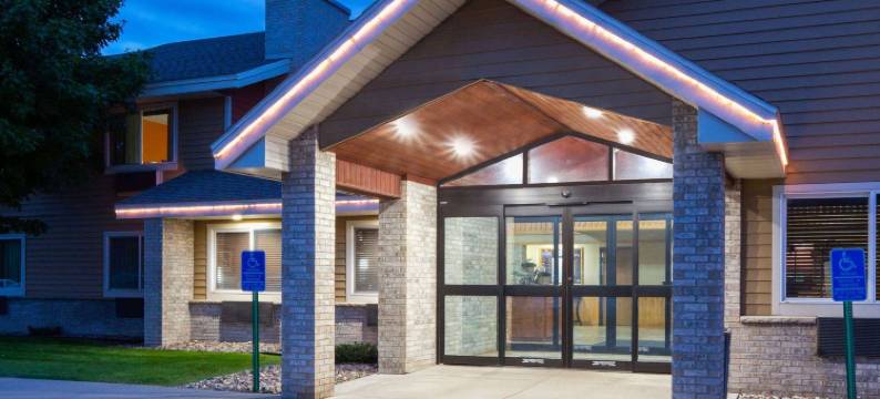 萨特尔美吟温德姆酒店(AmericInn by Wyndham Sartell)图片