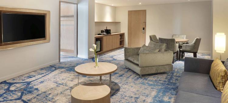 雅加达诺富特曼加达广场酒店(Novotel Jakarta Mangga Dua Square)图片