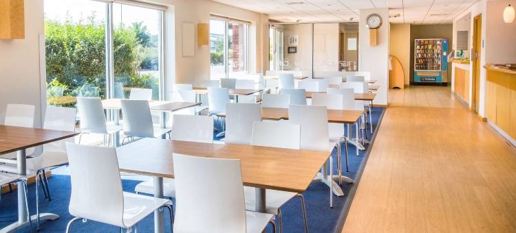 旅屋酒店-大雅穆斯(Travelodge Great Yarmouth)图片