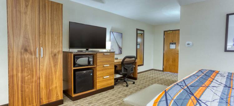 圣路易斯-柯林斯威尔德鲁里酒店(Drury Inn and Suites St Louis Collinsville)图片