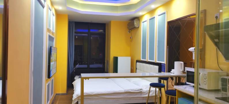 正好家自助民宿(广志路3号分店)图片