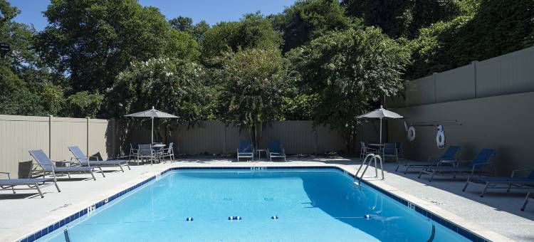 Holiday Inn Express 雅典大学区(Holiday Inn Express ATHENS-UNIVERSITY AREA by IHG)图片