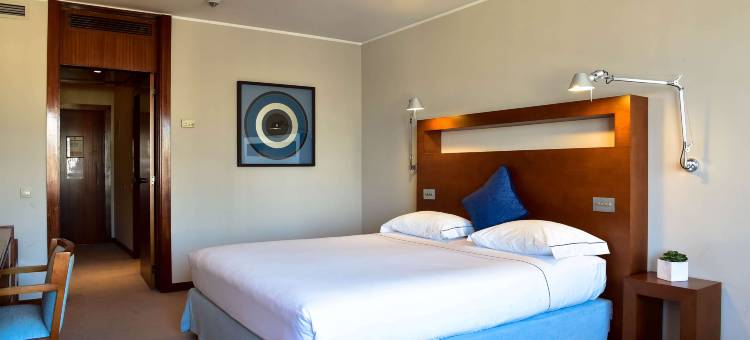 蒂沃利孔布拉饭店(Tivoli Coimbra)图片