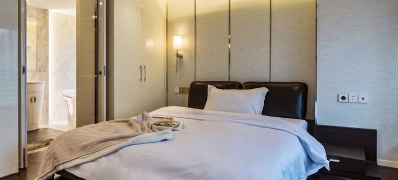 小伙子公寓(物流大道分店)图片