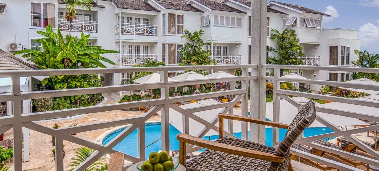 Treasure Beach Art Hotel, Barbados, An Autograph Collection All-Inclusive Resort图片