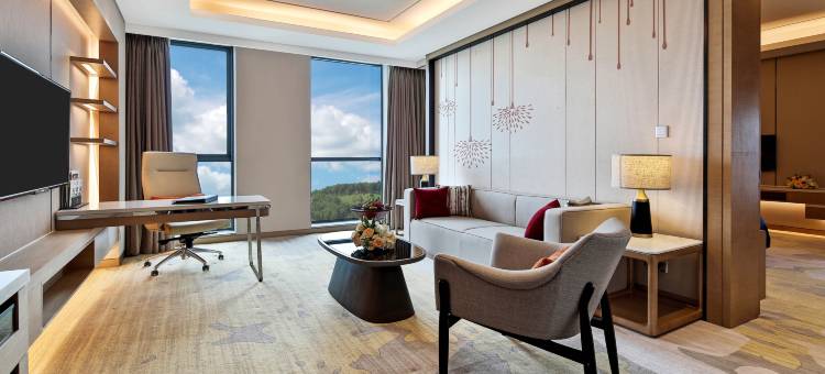 成都秦皇假日酒店(西博城店)图片