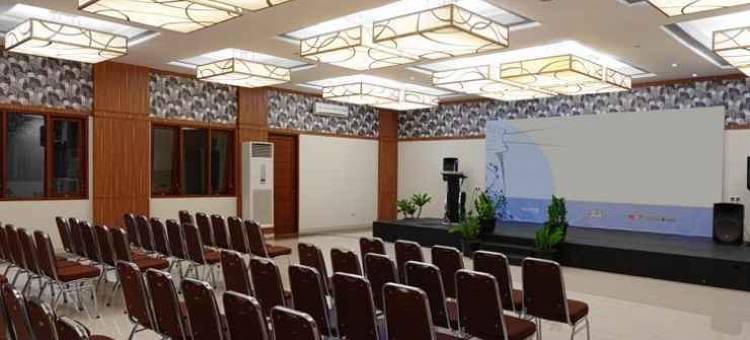 美纳拉海酒店(MENARA LAUT HOTEL)图片