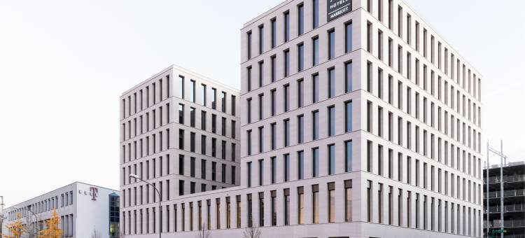 AC酒店-伍兹堡(AC Hotel Wuerzburg)图片