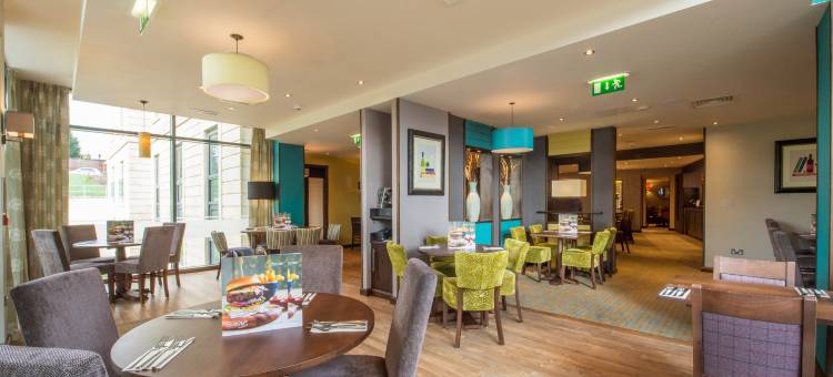 哈尔加特城中心普瑞米尔酒店(Premier Inn Harrogate Town Centre)图片