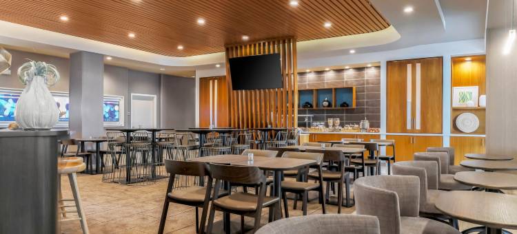 SpringHill Suites San Jose Fremont图片