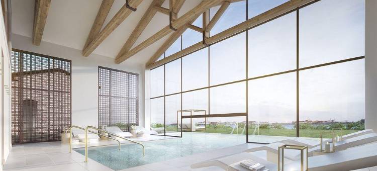 威尼斯JW万豪度假酒店及水疗中心(JW Marriott Venice Resort & Spa)图片