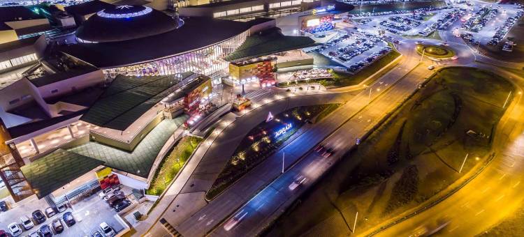 巴拿马贝斯特韦斯特埃尔多拉多酒店(Best Western El Dorado Panama Hotel)图片