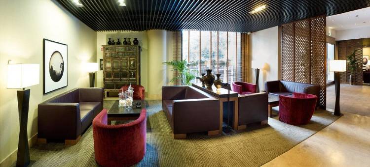 米兰丽笙蓝标酒店(Radisson Blu Hotel, Milan)图片