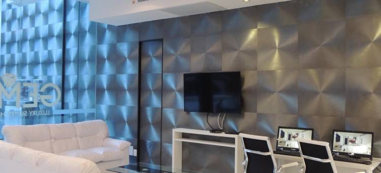 格玛奢华套房酒店(Hotel Gema Luxury Suites)图片