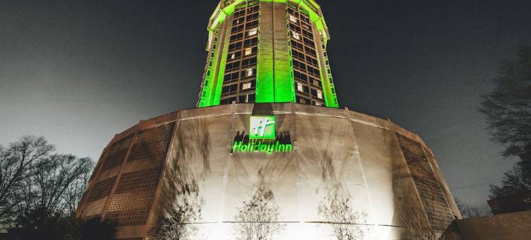 Holiday Inn 罗利(Holiday Inn Raleigh Downtown)图片