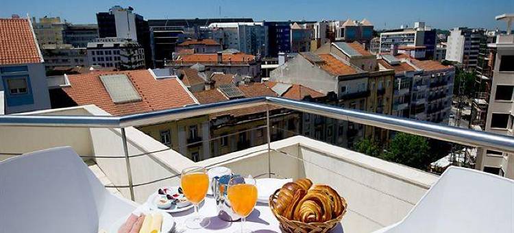 SANA雷诺酒店(SANA Reno Hotel)图片