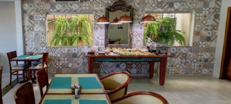 康福特生态(Ecos Conforto)图片