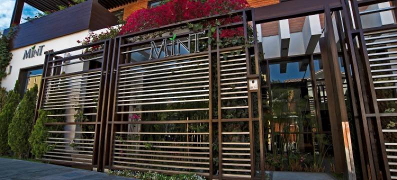 敏特酒店(Mint Hotel)图片