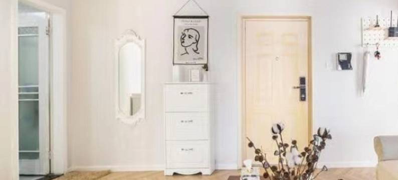 8090漫居公寓(雄楚大道高架分店)图片