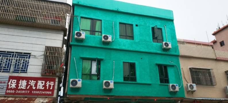 汕尾梦桐青年民宿图片