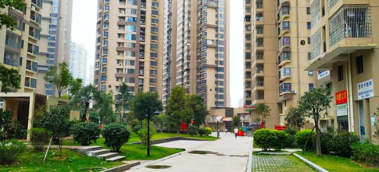 亚舍万达广场旁漳州公寓(碧湖路分店)图片