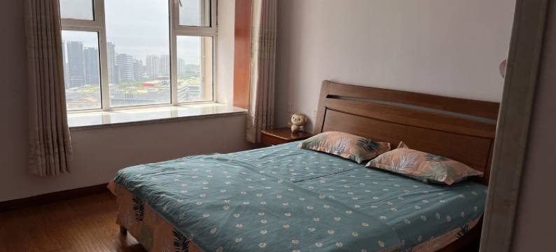 童朵民宿(七墩山路1号分店)图片