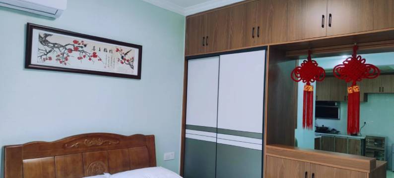 青松公寓(播州大道分店)图片